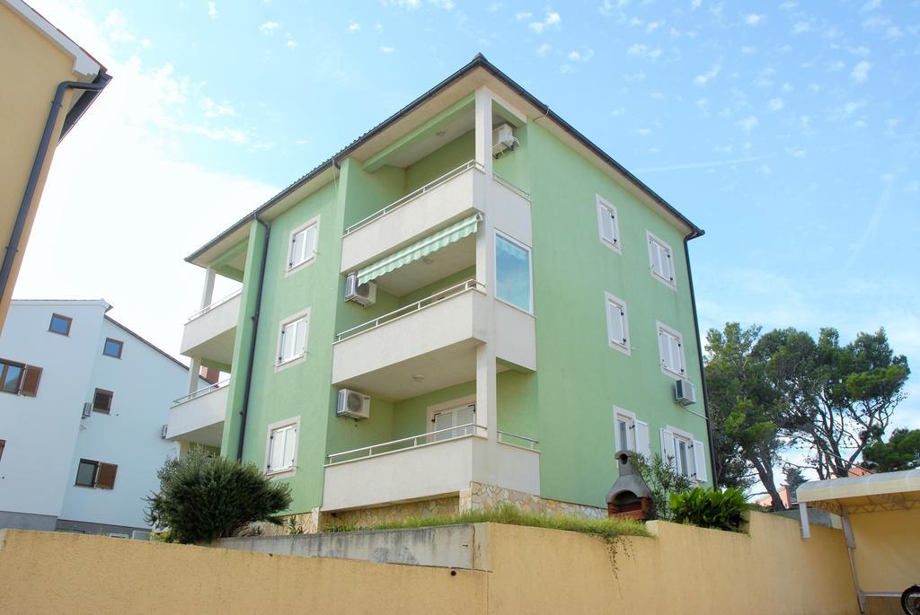 Apartments Green Village Premantura Eksteriør billede